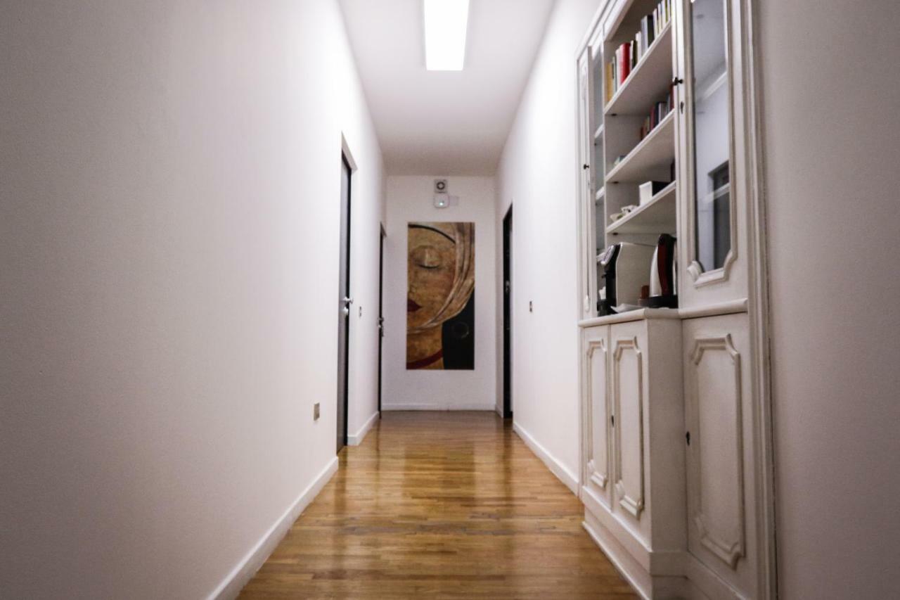 Mariohome Сассари Экстерьер фото