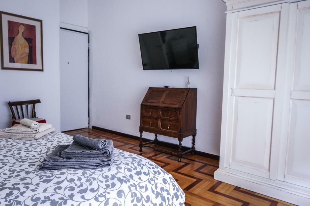 Mariohome Сассари Экстерьер фото