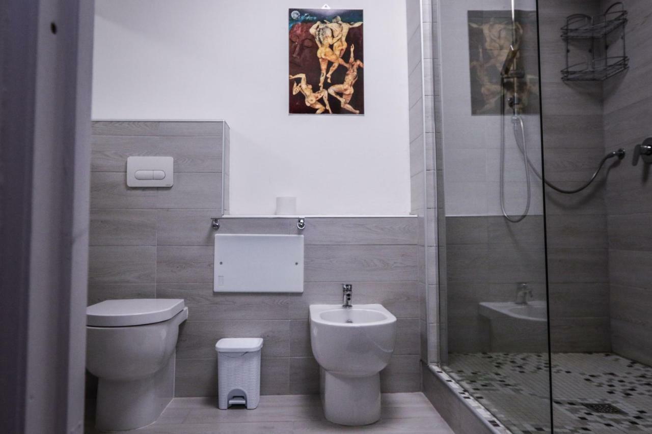 Mariohome Сассари Экстерьер фото