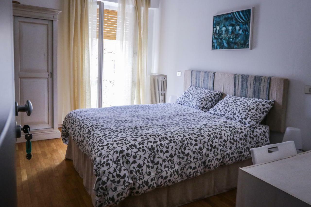 Mariohome Сассари Экстерьер фото