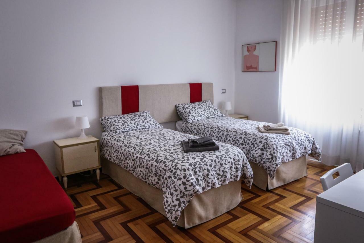 Mariohome Сассари Экстерьер фото