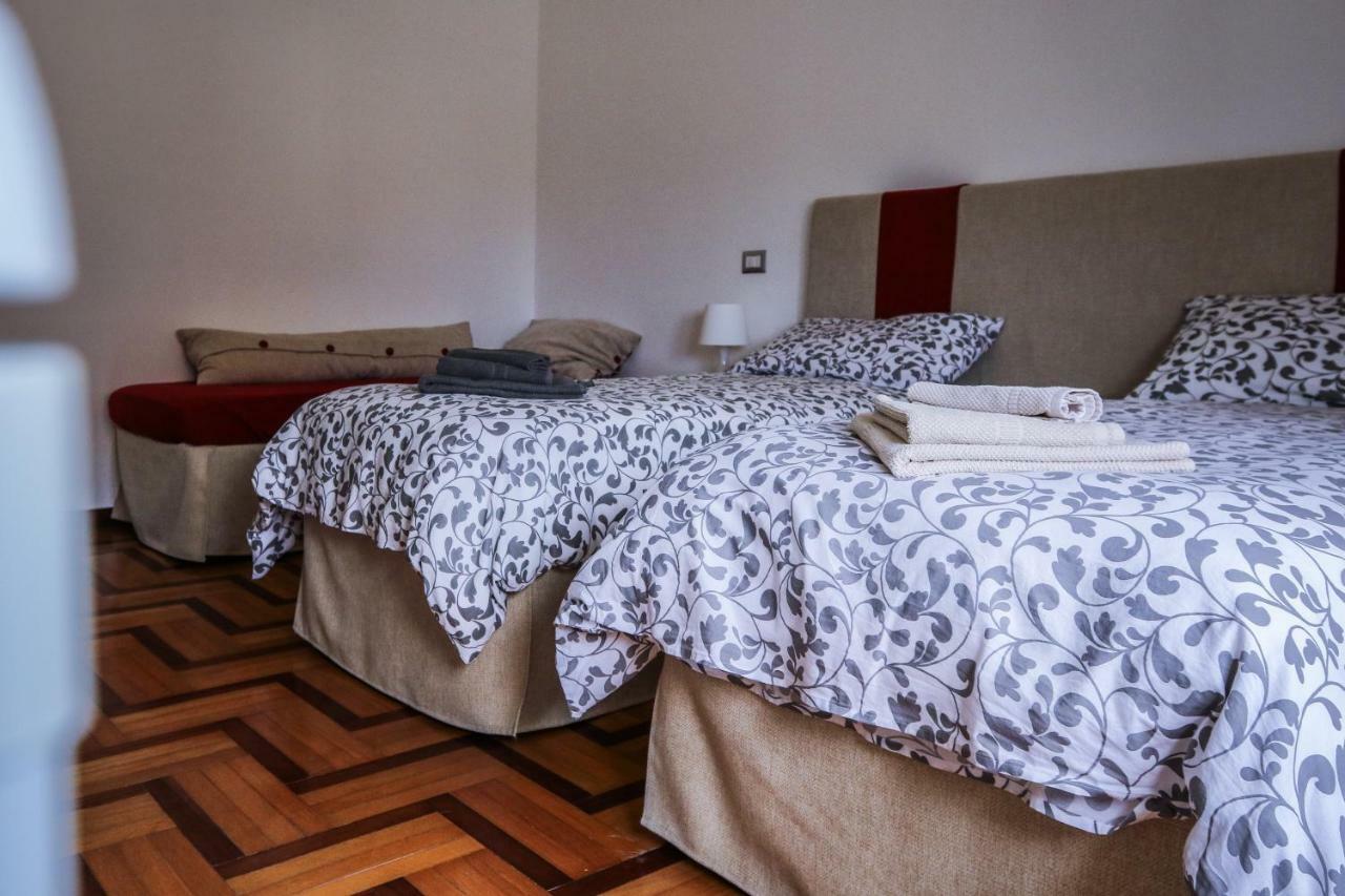 Mariohome Сассари Экстерьер фото